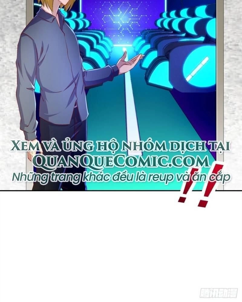 Võng Du Chi Tối Cường Đoán Mệnh Sư Chapter 52 - 31