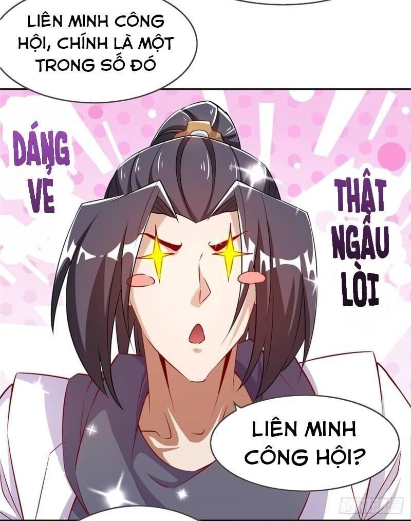Võng Du Chi Tối Cường Đoán Mệnh Sư Chapter 53 - 5