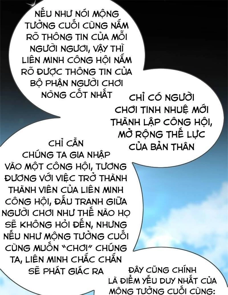 Võng Du Chi Tối Cường Đoán Mệnh Sư Chapter 53 - 6