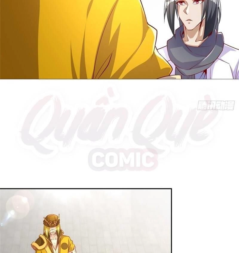 Võng Du Chi Tối Cường Đoán Mệnh Sư Chapter 53 - 11