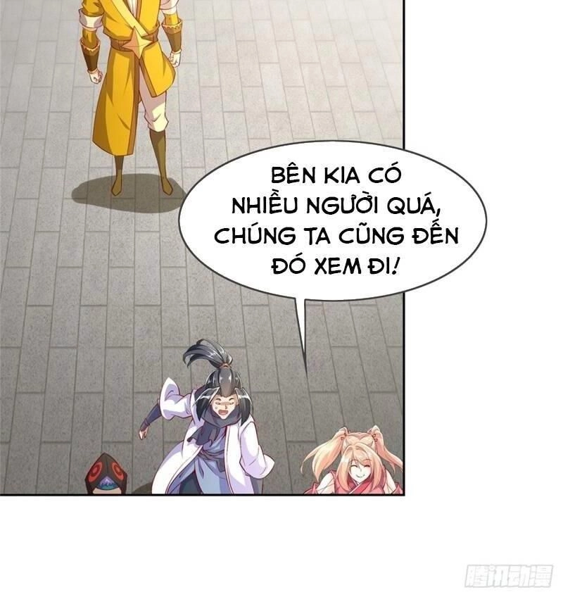 Võng Du Chi Tối Cường Đoán Mệnh Sư Chapter 53 - 12