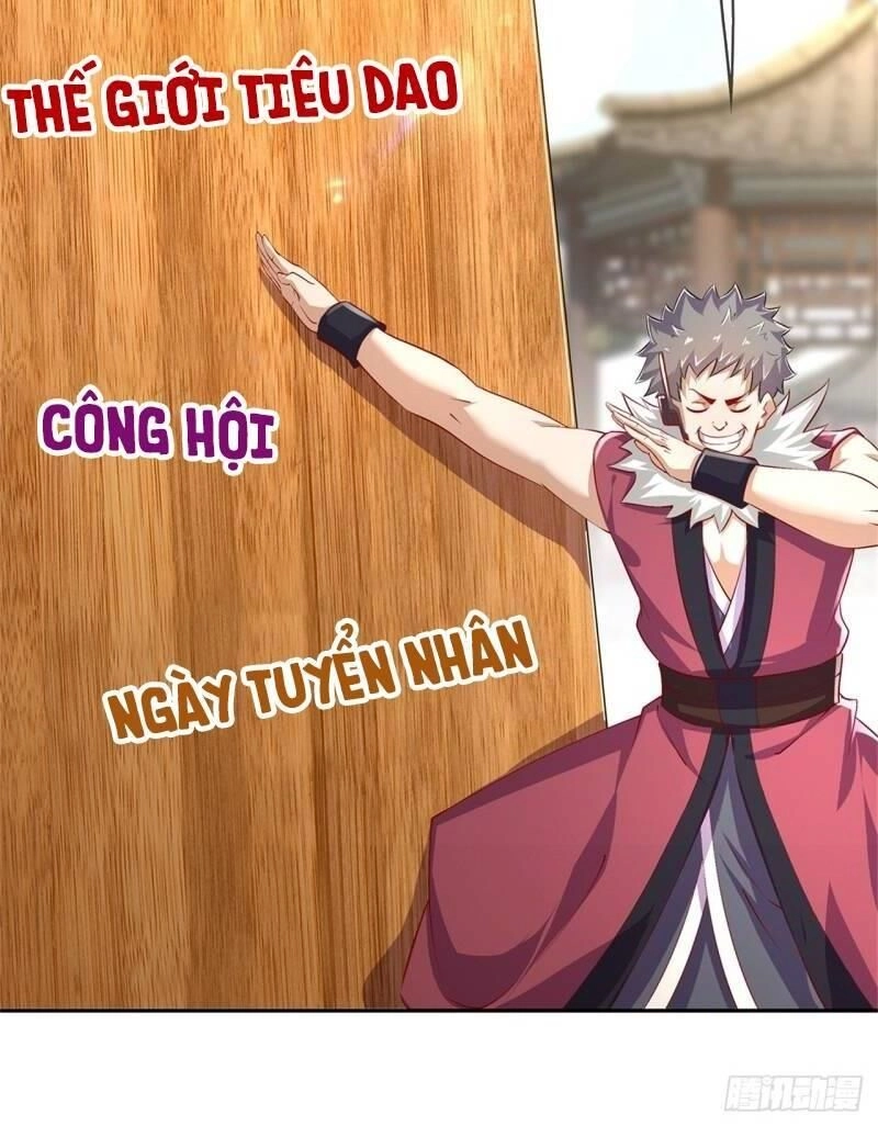 Võng Du Chi Tối Cường Đoán Mệnh Sư Chapter 53 - 15