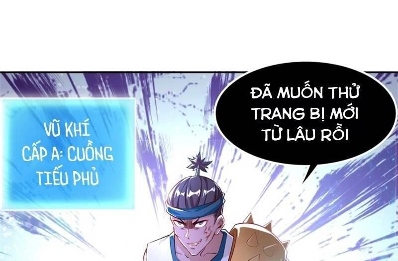 Võng Du Chi Tối Cường Đoán Mệnh Sư Chapter 53 - 36