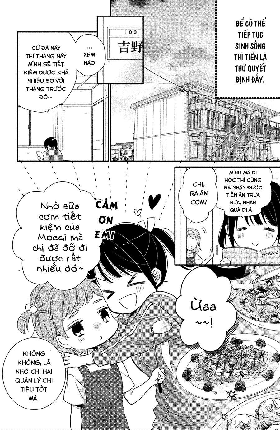 Sheik-Sama To Harem De Chapter 1 - 8