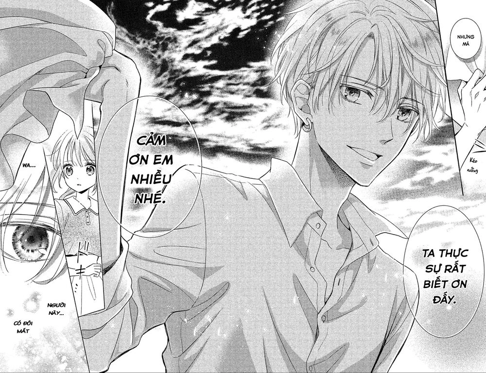 Sheik-Sama To Harem De Chapter 1 - 16