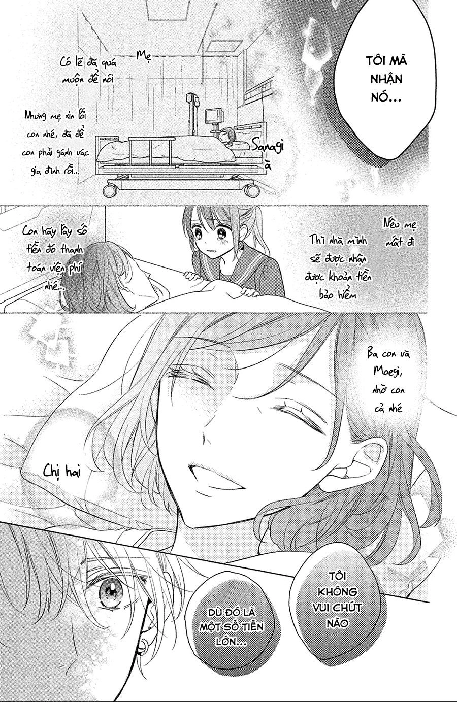 Sheik-Sama To Harem De Chapter 1 - 20