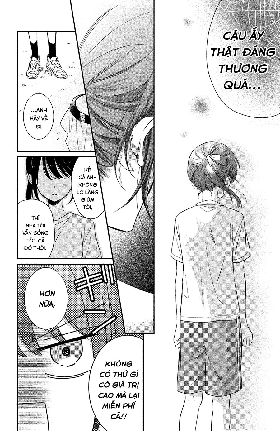 Sheik-Sama To Harem De Chapter 1 - 30