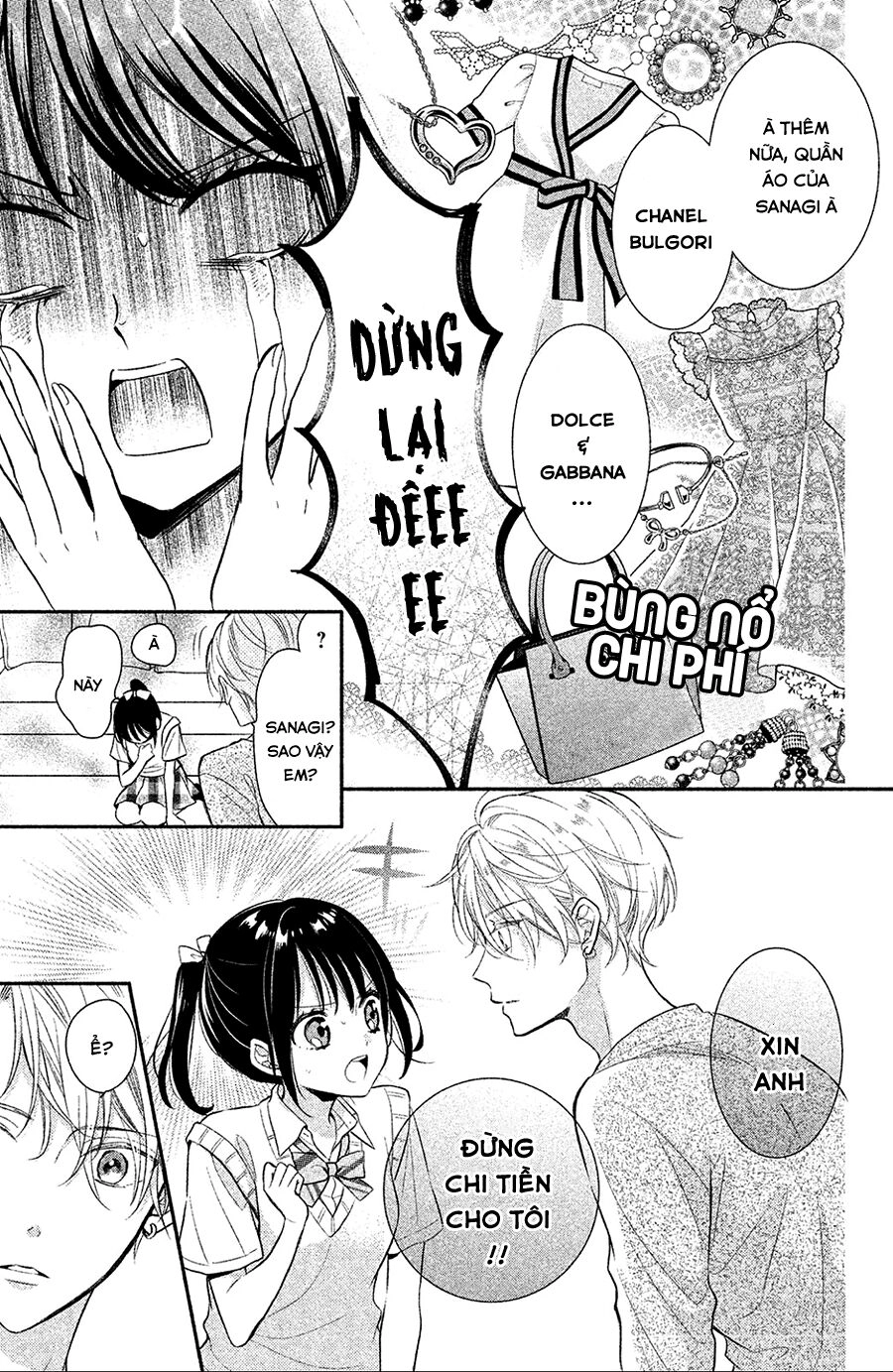 Sheik-Sama To Harem De Chapter 2 - 13