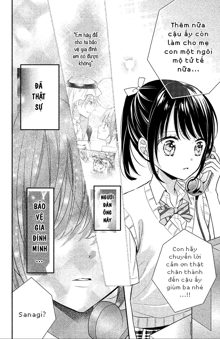 Sheik-Sama To Harem De Chapter 2 - 24