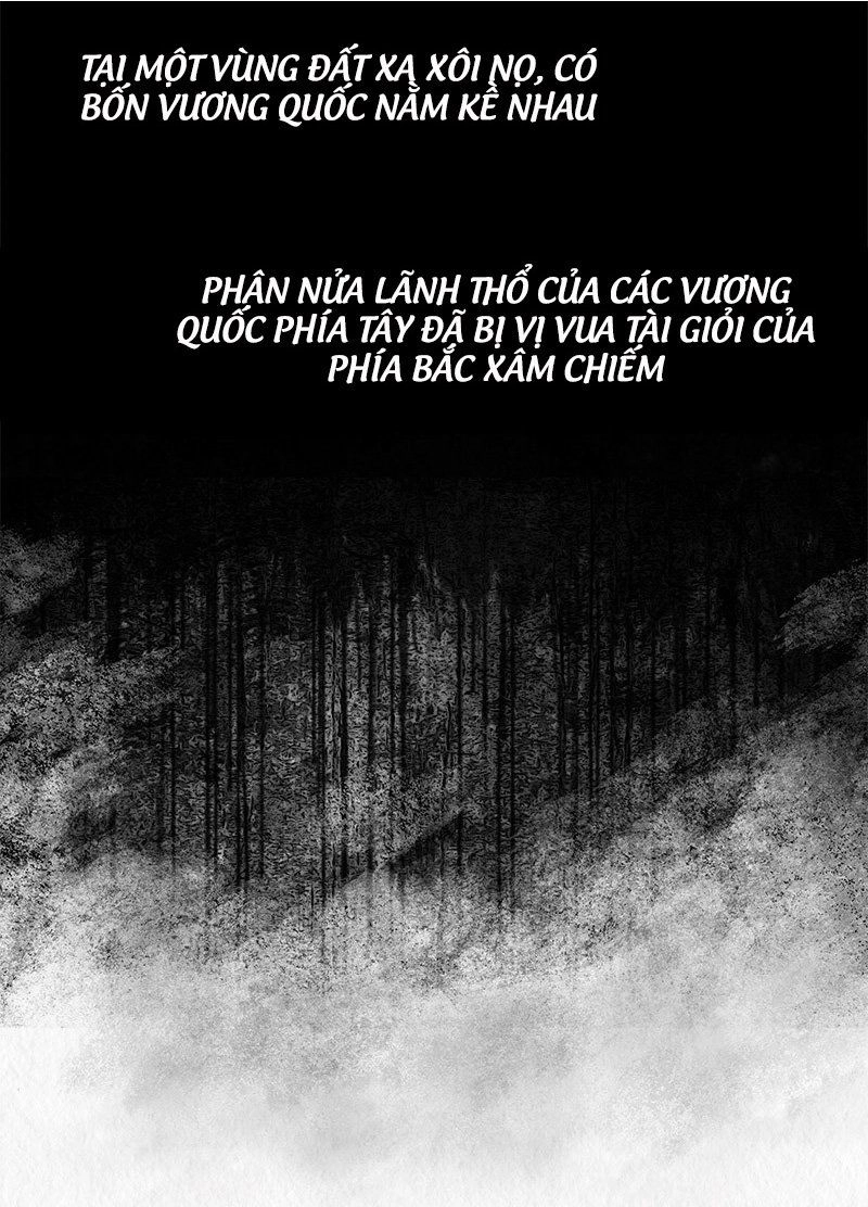 Tân Nương Của Asura Chapter 1 - 2