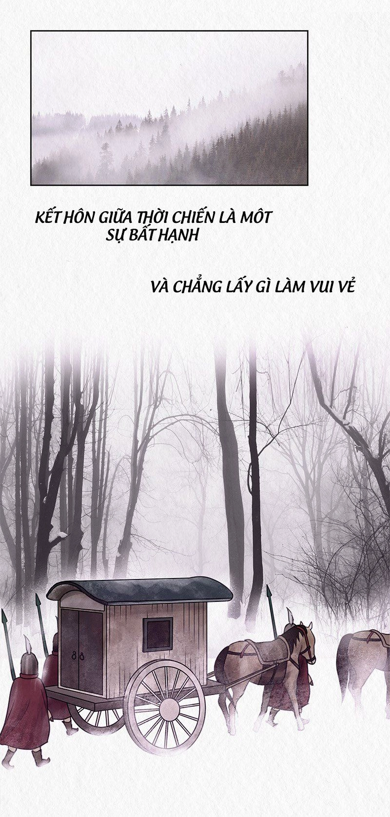 Tân Nương Của Asura Chapter 1 - 14