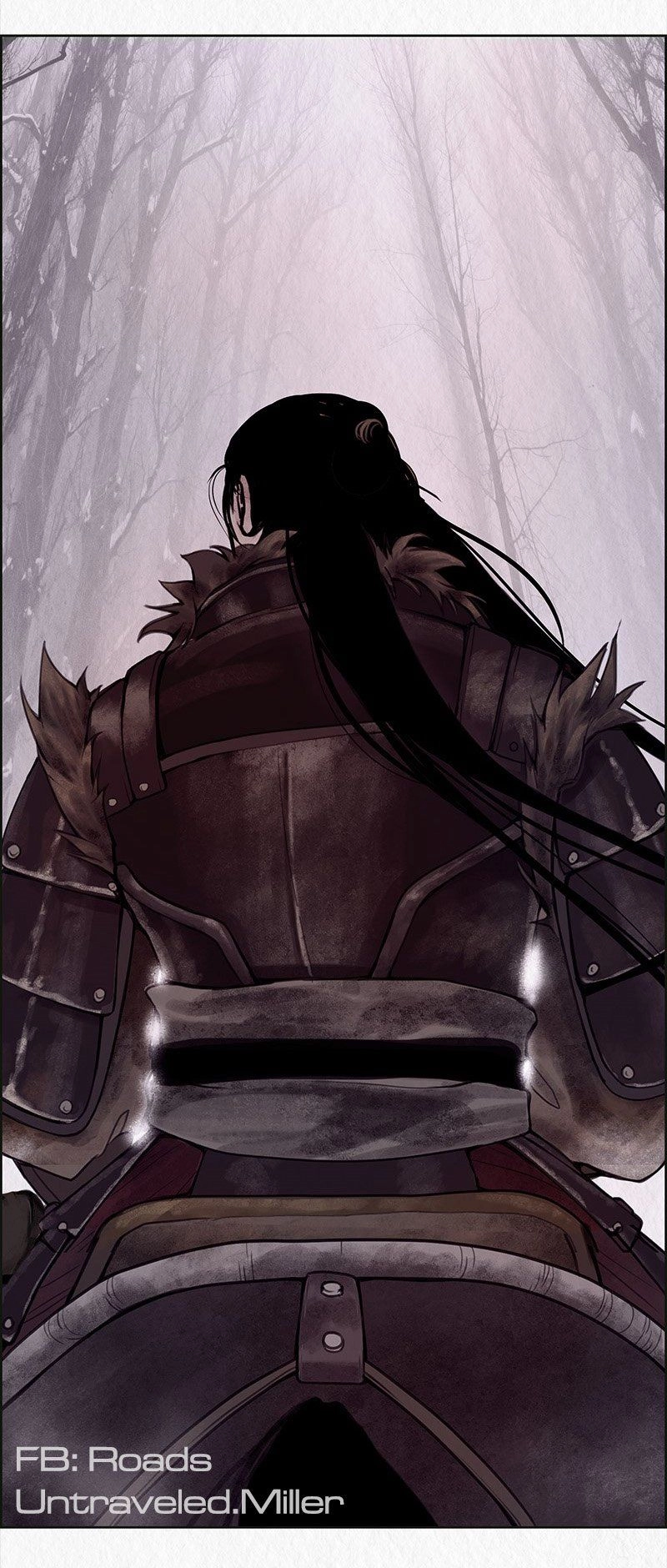 Tân Nương Của Asura Chapter 1 - 31