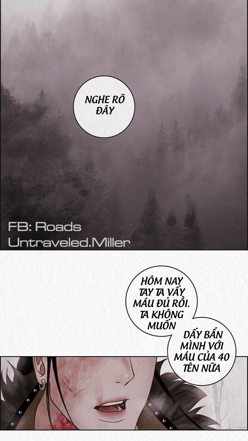 Tân Nương Của Asura Chapter 2 - 2