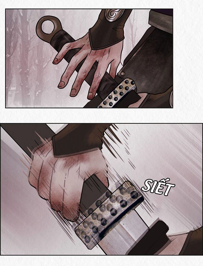 Tân Nương Của Asura Chapter 2 - 5