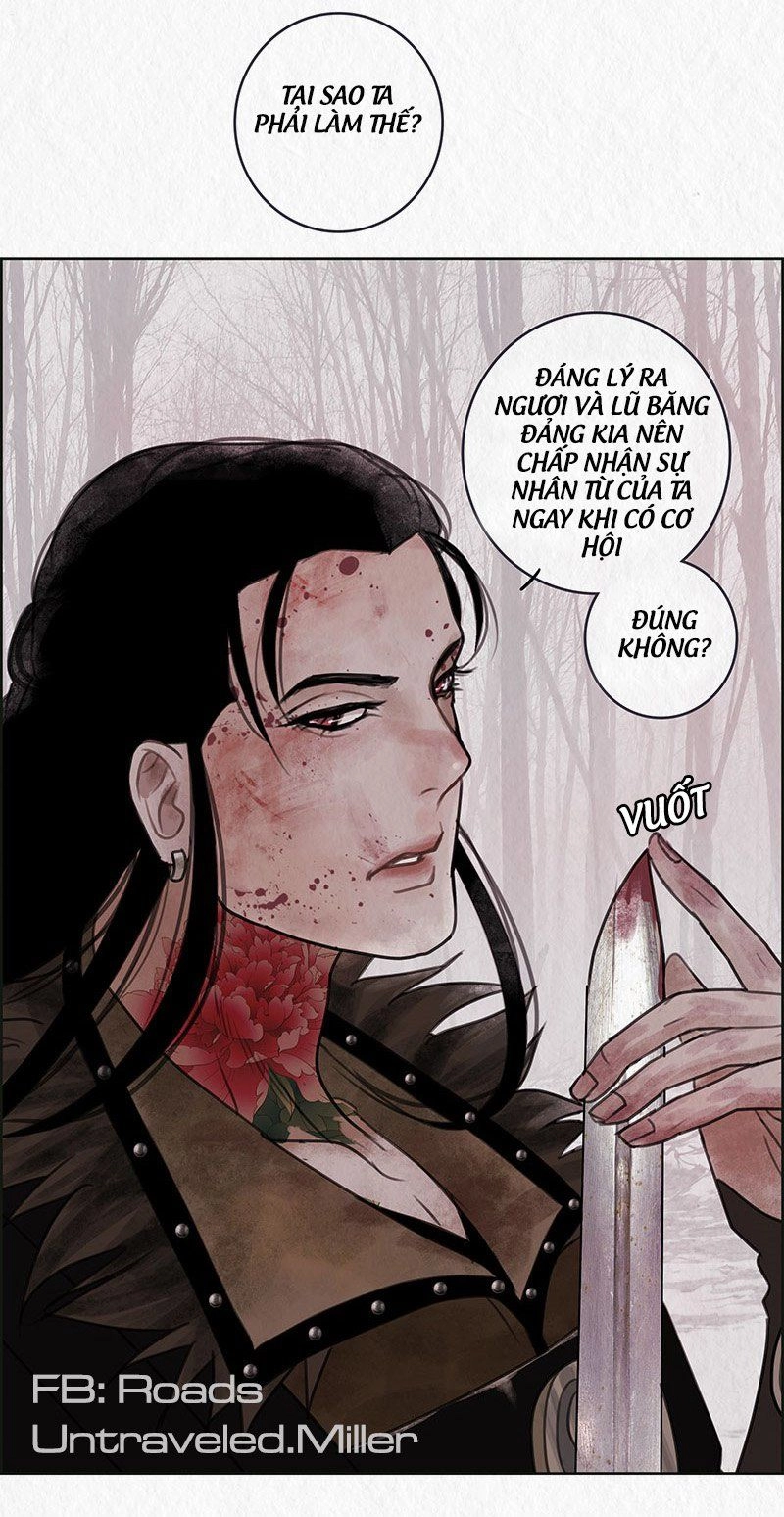 Tân Nương Của Asura Chapter 2 - 9