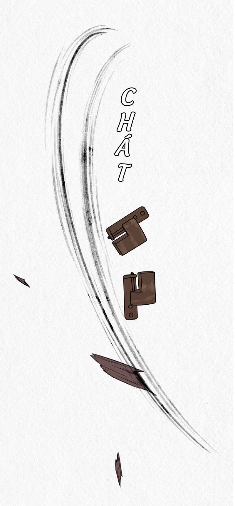 Tân Nương Của Asura Chapter 2 - 15