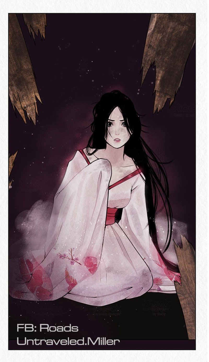 Tân Nương Của Asura Chapter 2 - 16