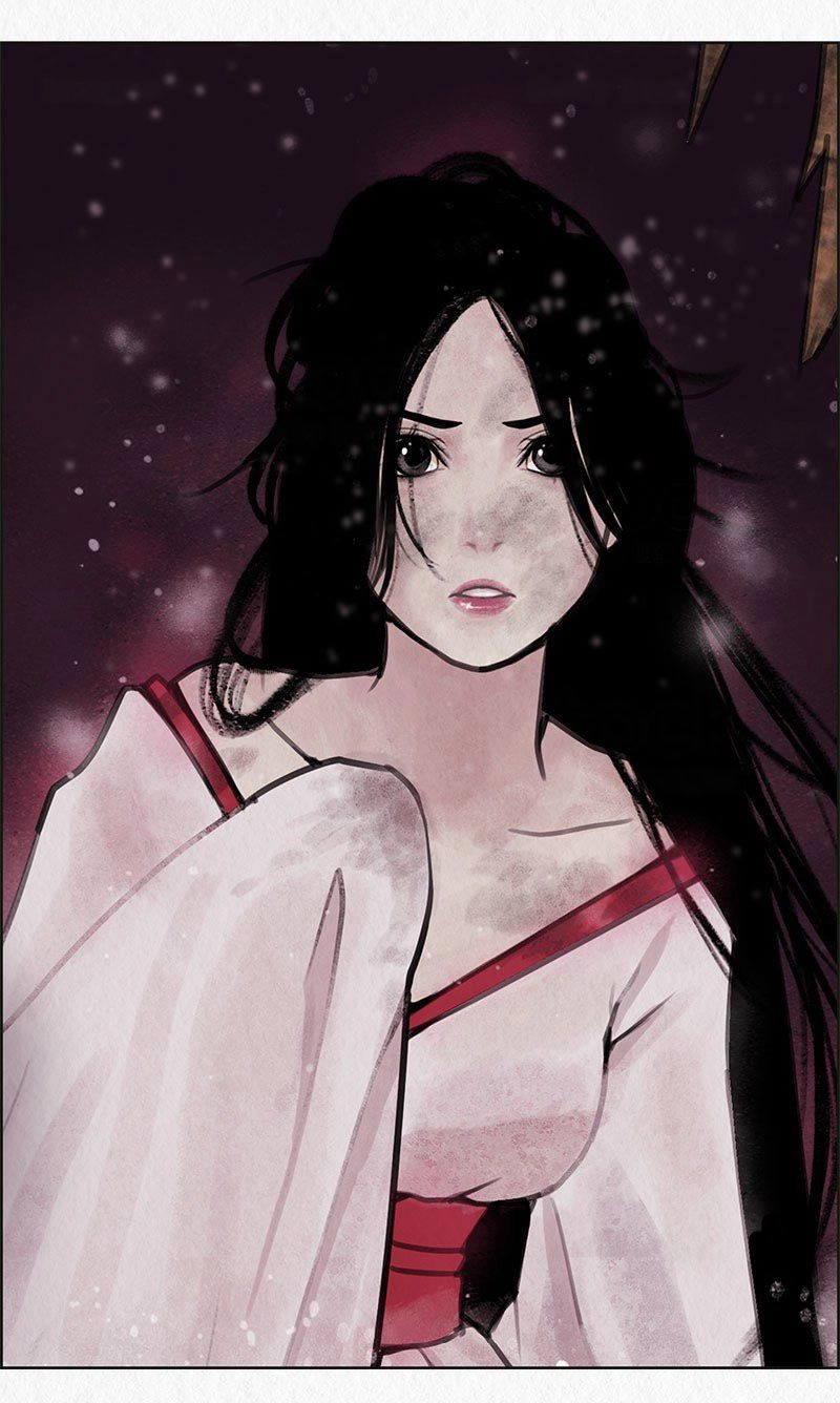 Tân Nương Của Asura Chapter 2 - 17