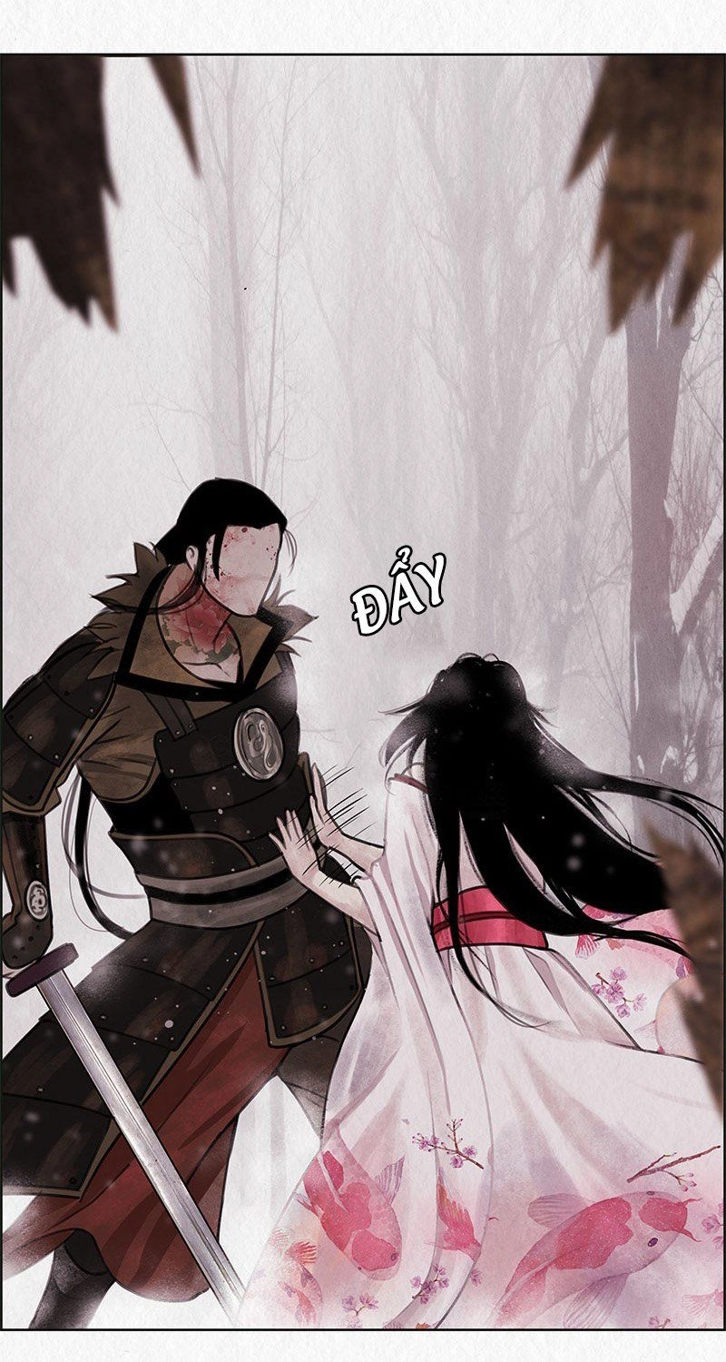 Tân Nương Của Asura Chapter 2 - 19