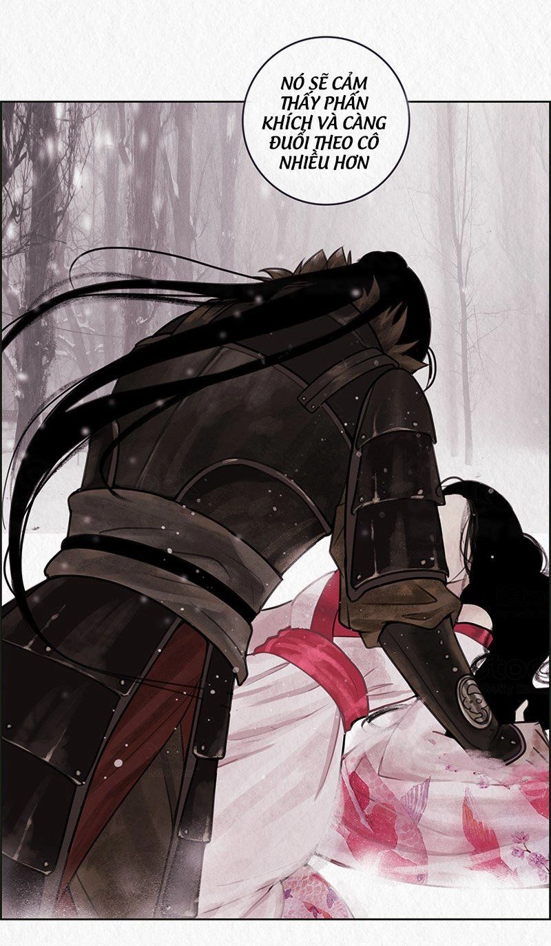 Tân Nương Của Asura Chapter 2 - 21