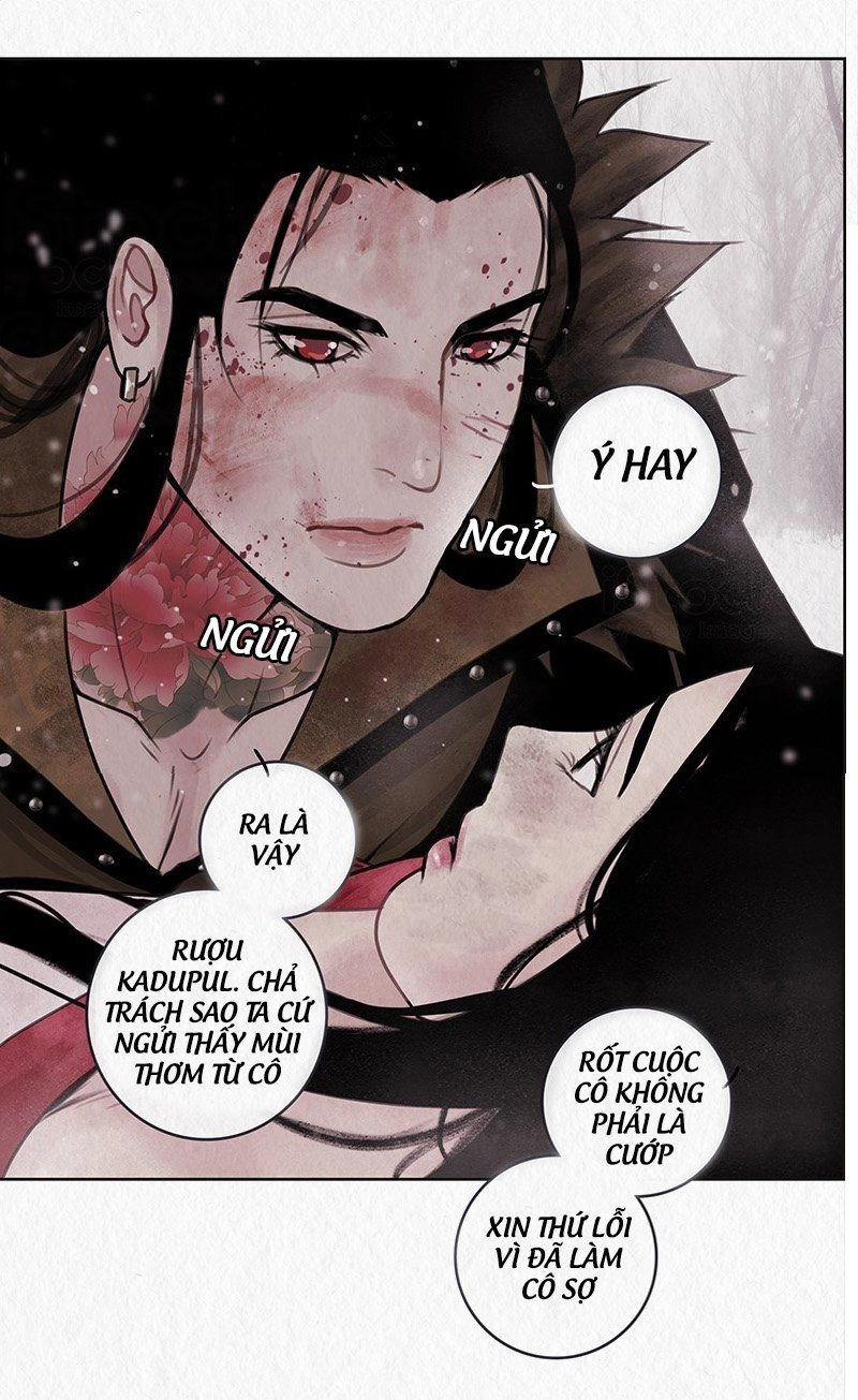 Tân Nương Của Asura Chapter 2 - 24