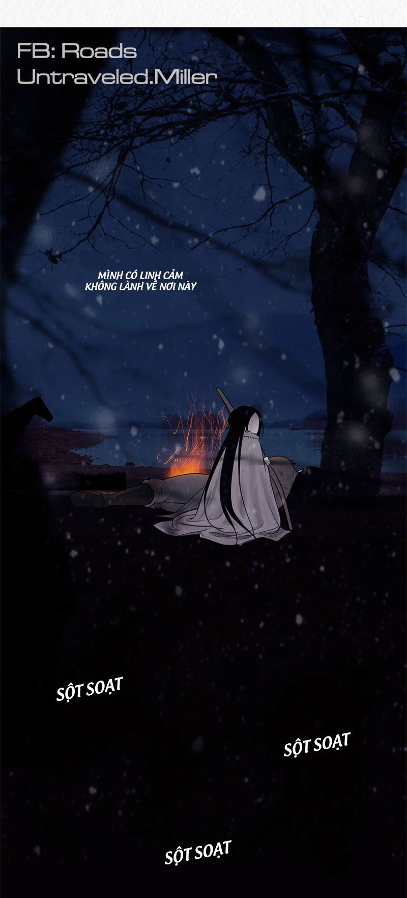 Tân Nương Của Asura Chapter 4 - 28