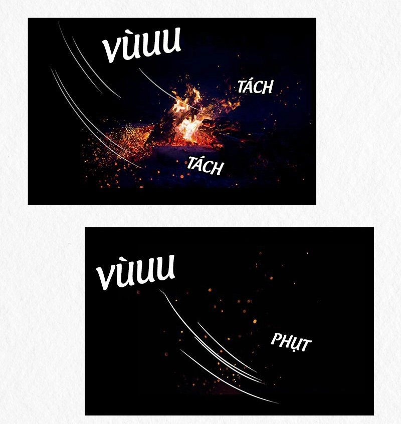 Tân Nương Của Asura Chapter 5 - 2