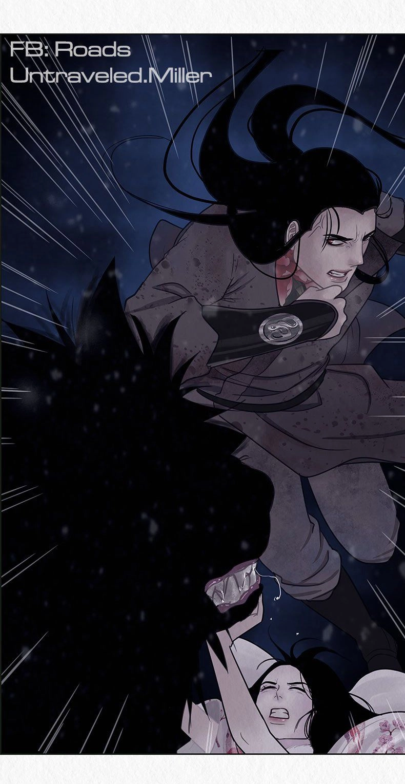 Tân Nương Của Asura Chapter 5 - 13