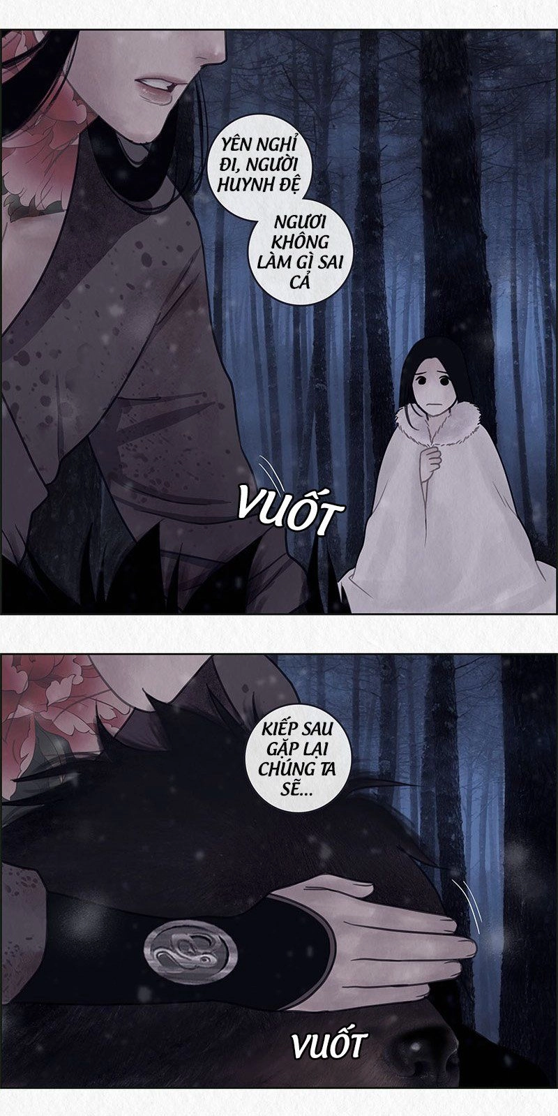 Tân Nương Của Asura Chapter 5 - 16