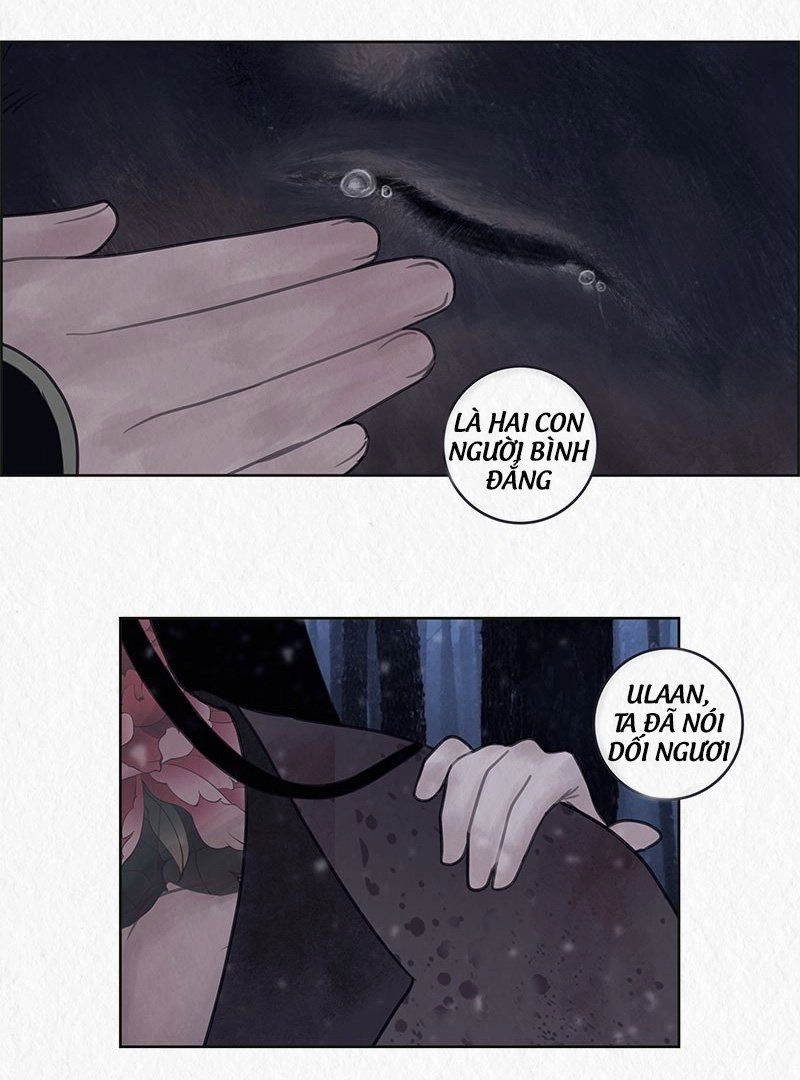 Tân Nương Của Asura Chapter 5 - 17