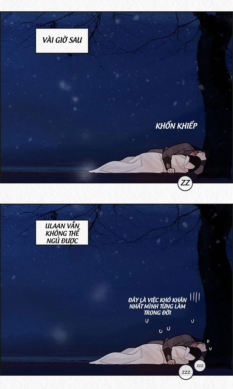 Tân Nương Của Asura Chapter 5 - 26