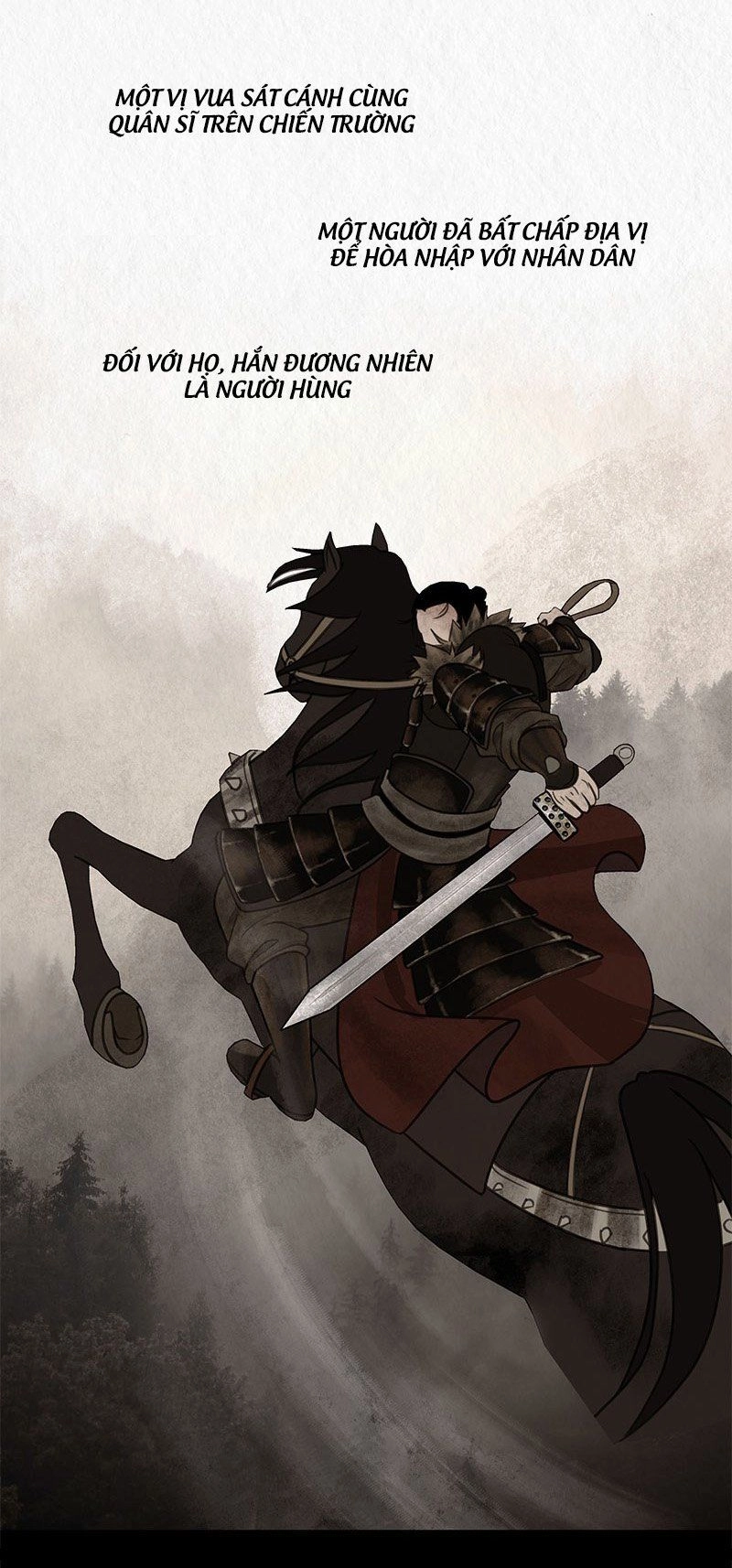 Tân Nương Của Asura Chapter 7 - 2