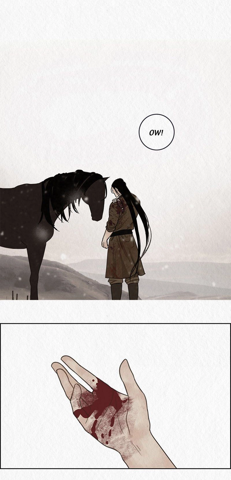 Tân Nương Của Asura Chapter 7 - 12