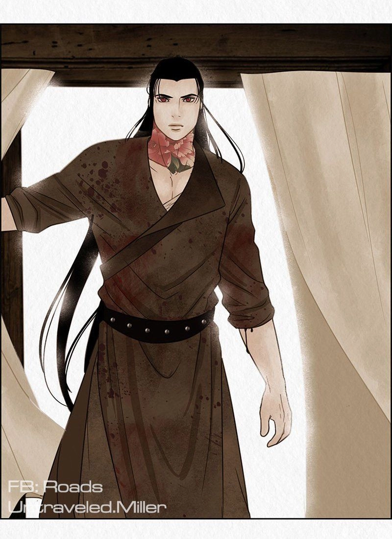 Tân Nương Của Asura Chapter 7 - 19