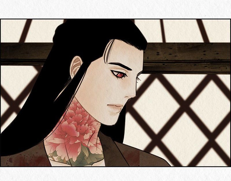 Tân Nương Của Asura Chapter 8 - 3