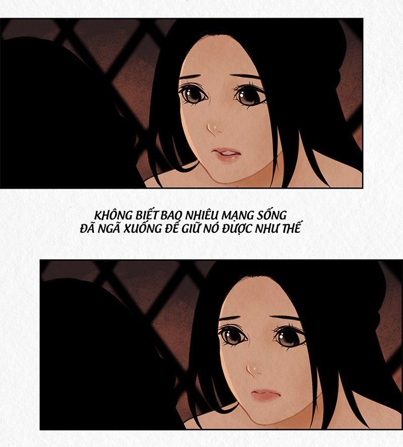 Tân Nương Của Asura Chapter 8 - 8