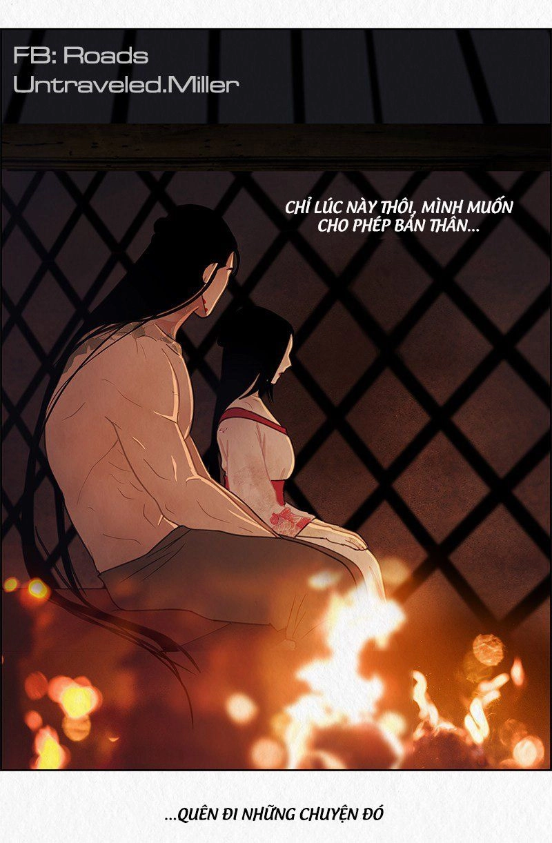 Tân Nương Của Asura Chapter 8 - 9