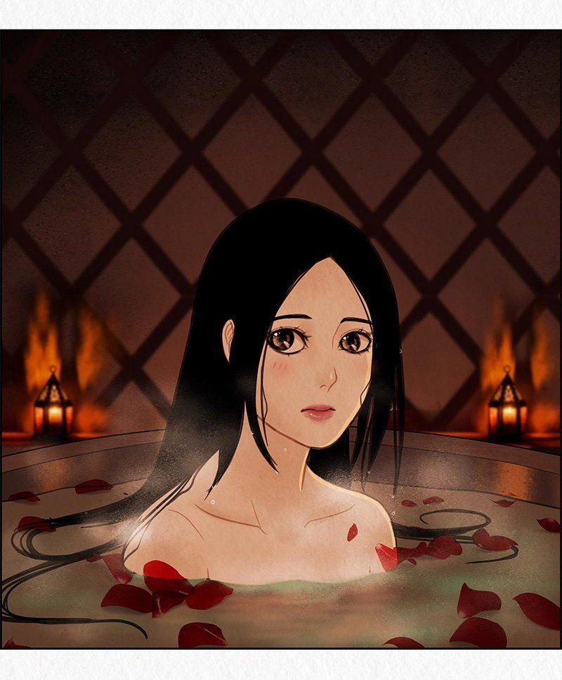 Tân Nương Của Asura Chapter 8 - 16