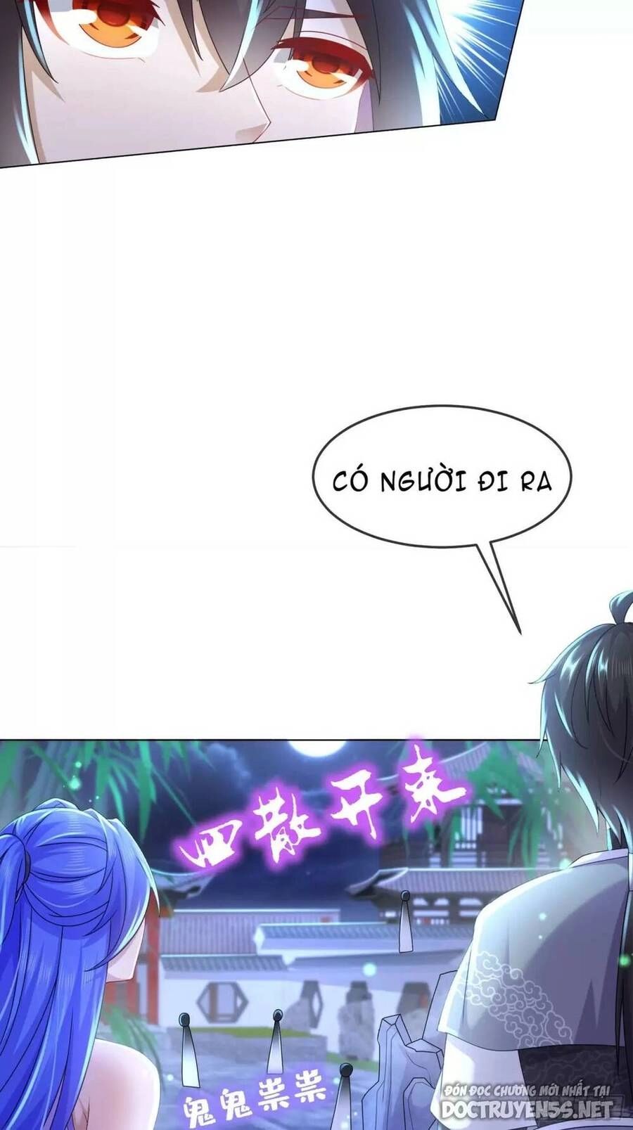 Bắt Đầu Có Được Bảy Vị Tuyệt Sắc Sư Tỷ Chapter 26 - 7