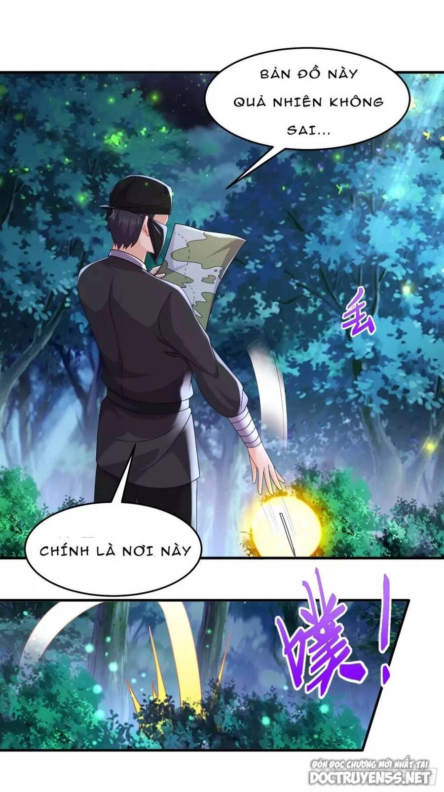 Bắt Đầu Có Được Bảy Vị Tuyệt Sắc Sư Tỷ Chapter 26 - 11