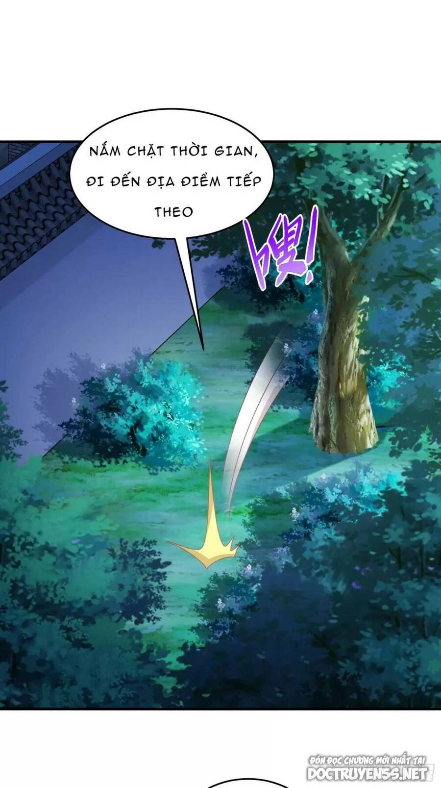 Bắt Đầu Có Được Bảy Vị Tuyệt Sắc Sư Tỷ Chapter 26 - 12