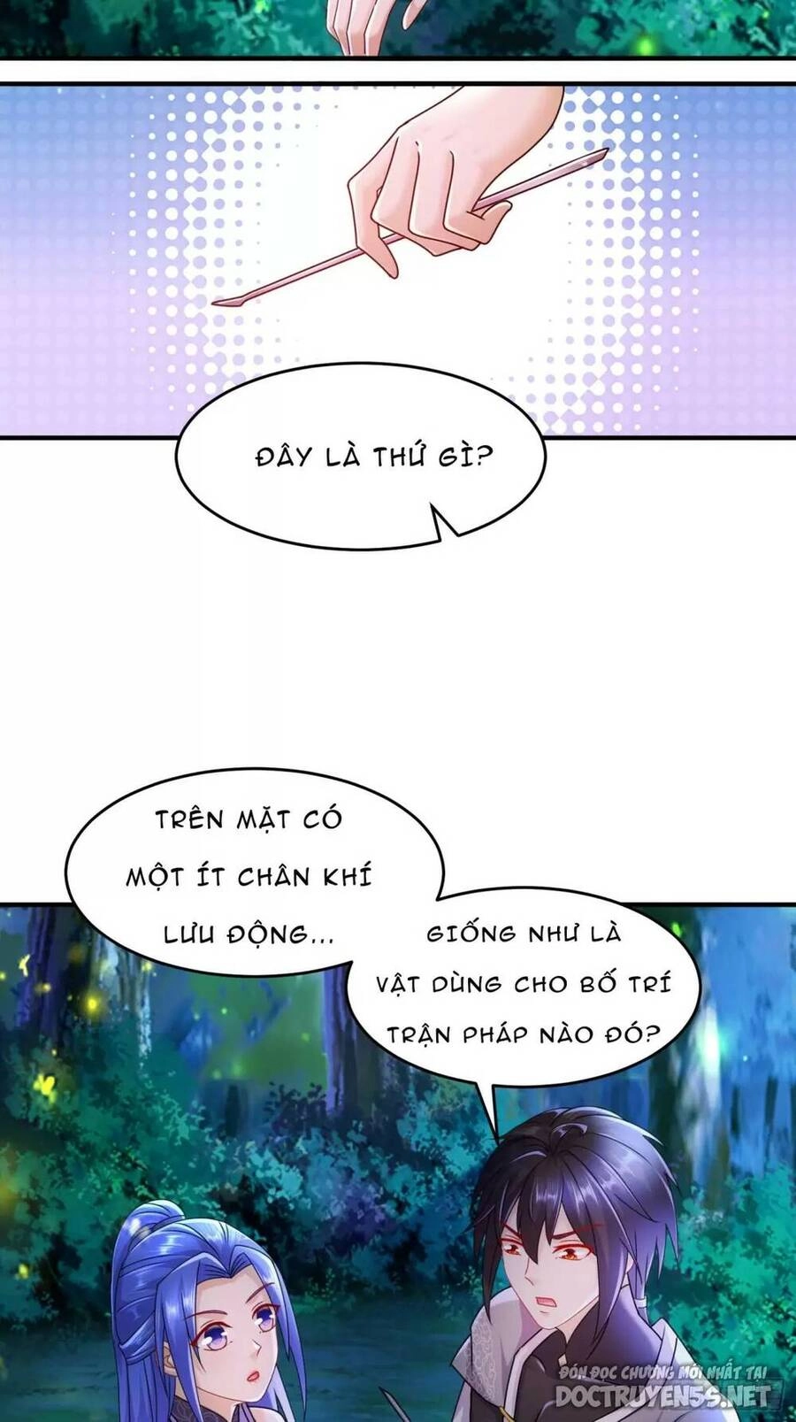 Bắt Đầu Có Được Bảy Vị Tuyệt Sắc Sư Tỷ Chapter 26 - 14