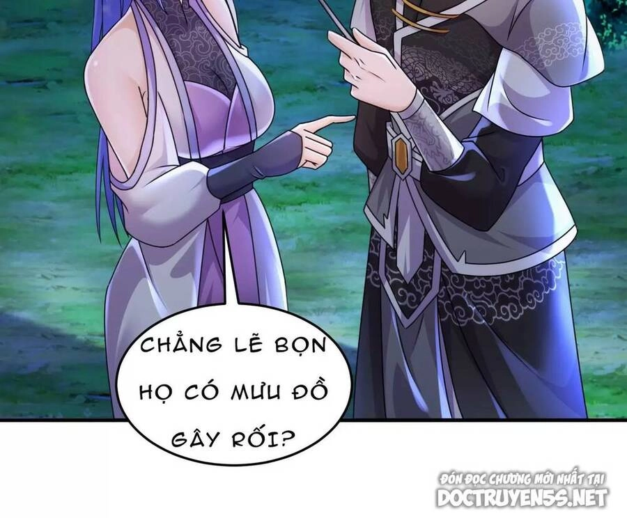Bắt Đầu Có Được Bảy Vị Tuyệt Sắc Sư Tỷ Chapter 26 - 15