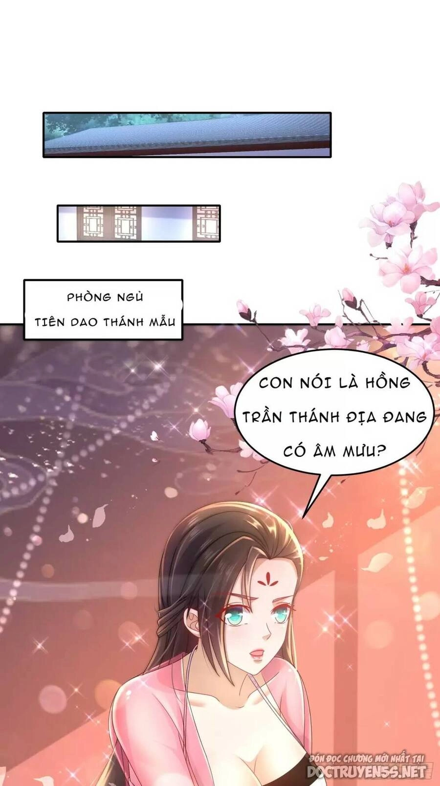 Bắt Đầu Có Được Bảy Vị Tuyệt Sắc Sư Tỷ Chapter 26 - 17