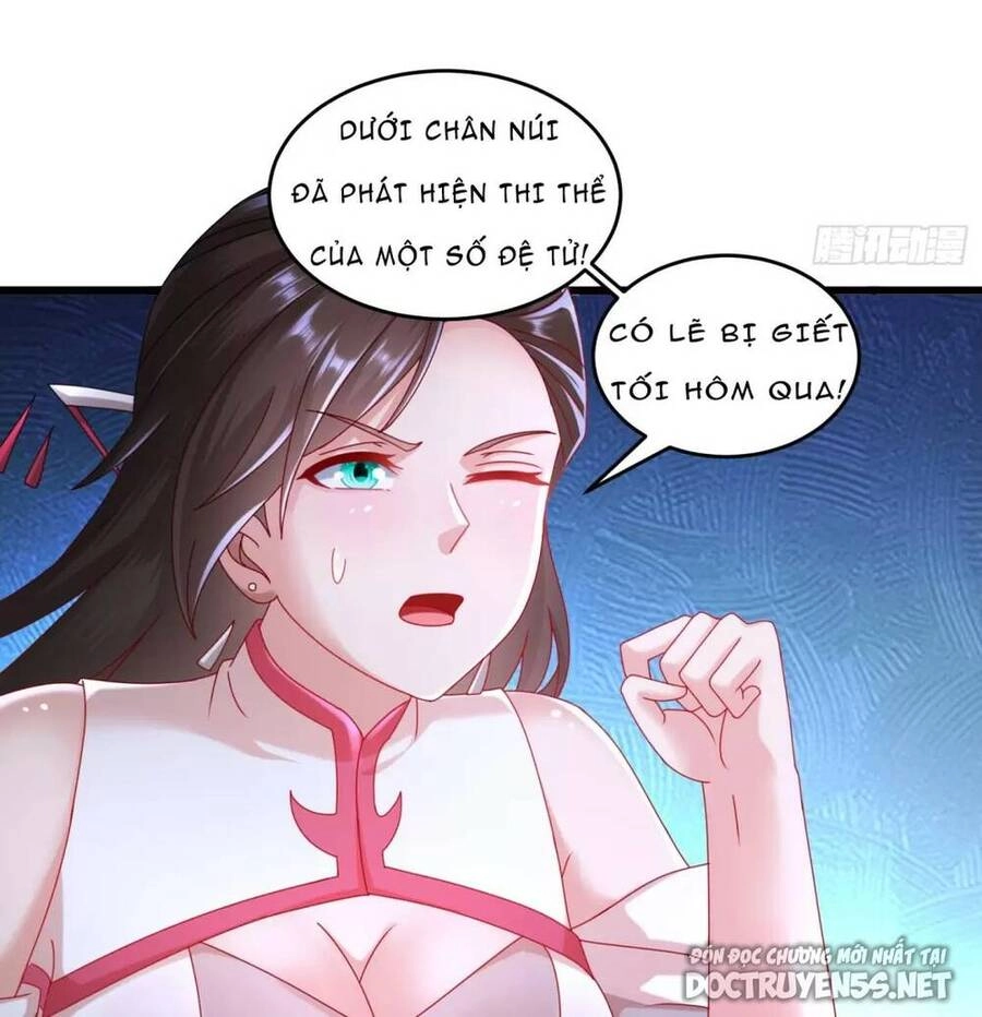 Bắt Đầu Có Được Bảy Vị Tuyệt Sắc Sư Tỷ Chapter 26 - 27