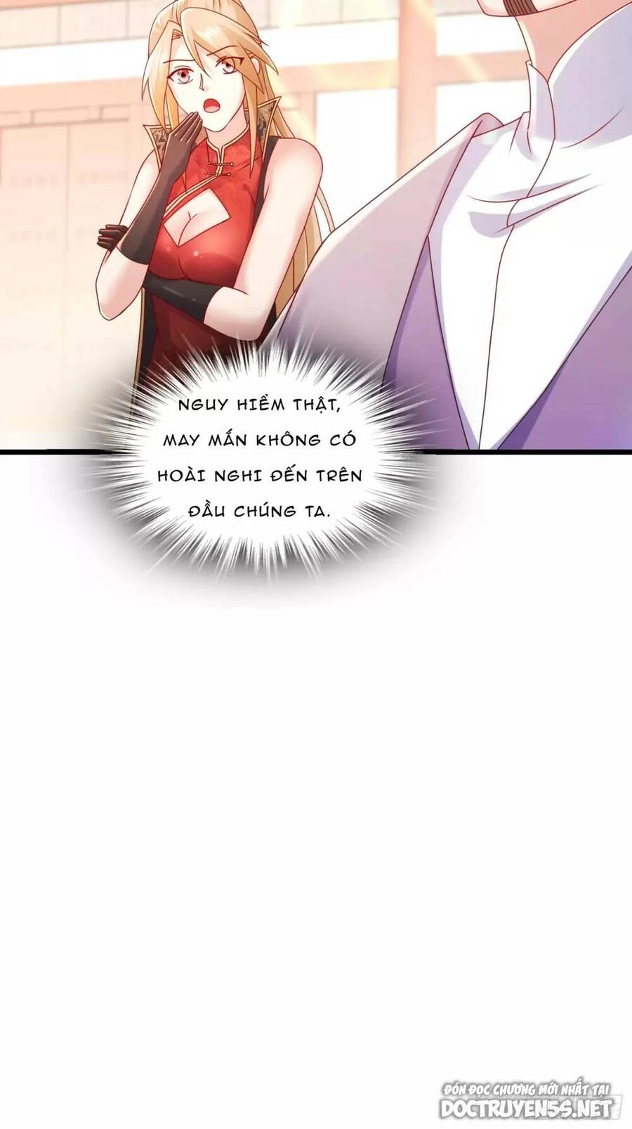 Bắt Đầu Có Được Bảy Vị Tuyệt Sắc Sư Tỷ Chapter 26 - 31