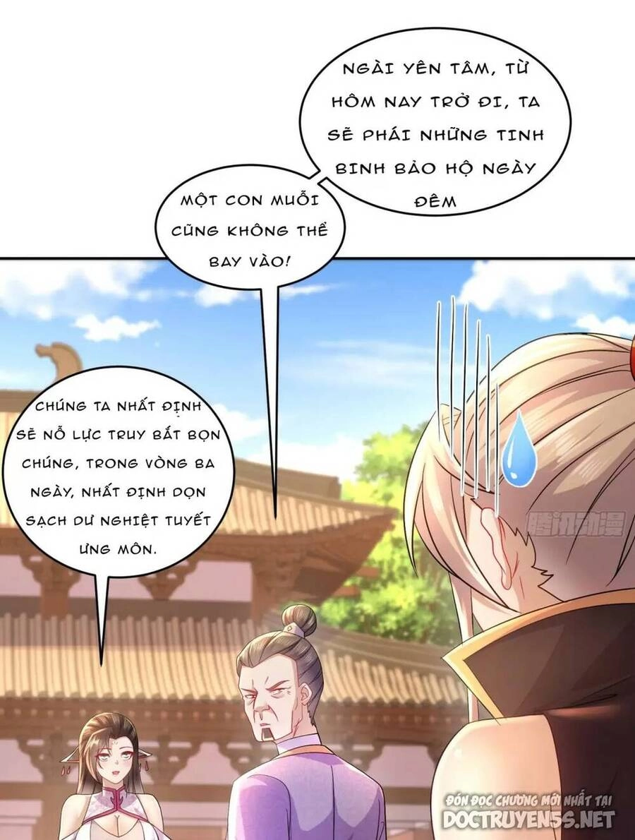 Bắt Đầu Có Được Bảy Vị Tuyệt Sắc Sư Tỷ Chapter 26 - 34