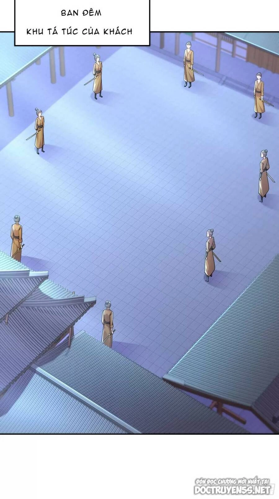 Bắt Đầu Có Được Bảy Vị Tuyệt Sắc Sư Tỷ Chapter 26 - 36