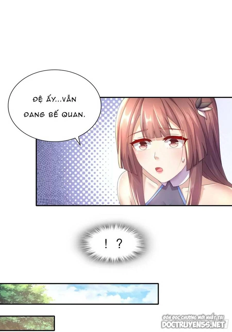 Bắt Đầu Có Được Bảy Vị Tuyệt Sắc Sư Tỷ Chapter 27 - 11