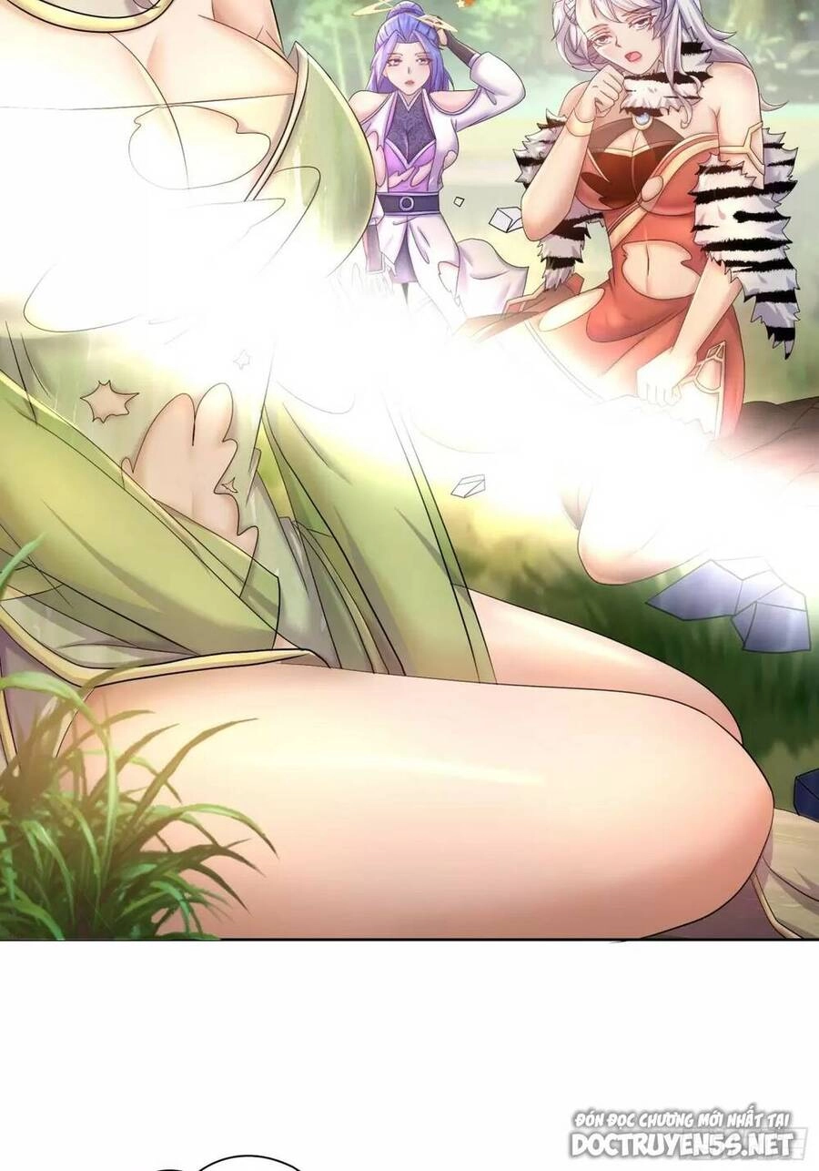 Bắt Đầu Có Được Bảy Vị Tuyệt Sắc Sư Tỷ Chapter 27 - 23